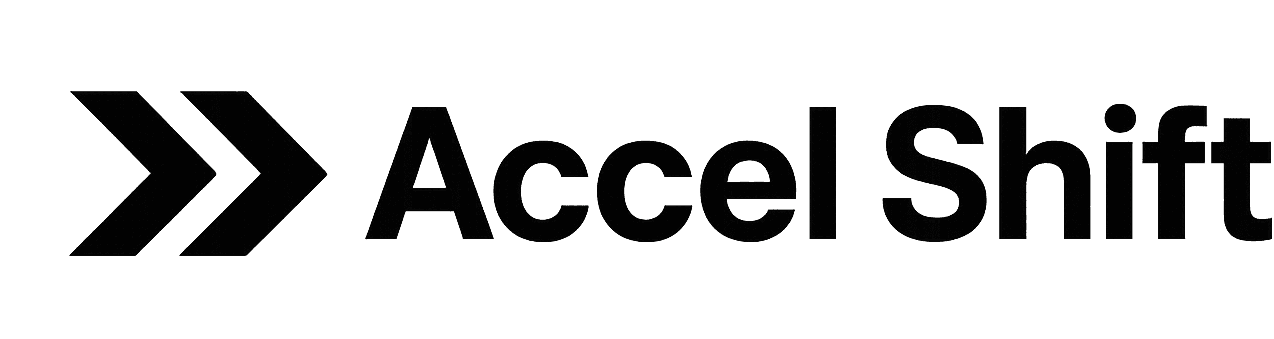 AccelShift