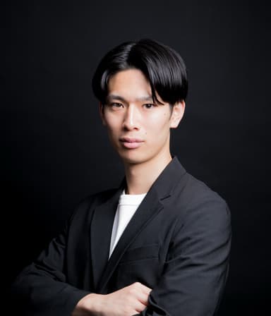 山口 快生